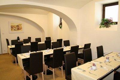 Hotel Davinci Prague Exterior photo